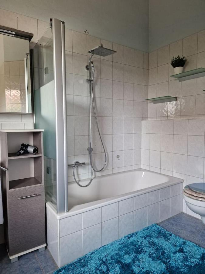 Ferienwohnung Bayernbrise Rohrdorf  Exterior photo